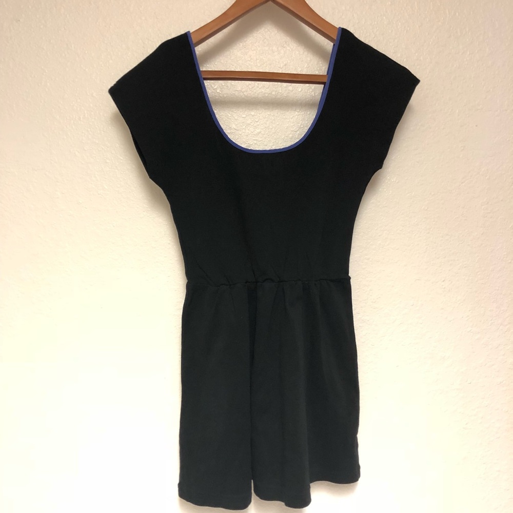 UO Kimchi Blue mini dress